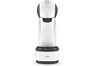KRUPS Dolce Gusto Infinissima KP1701 Wit