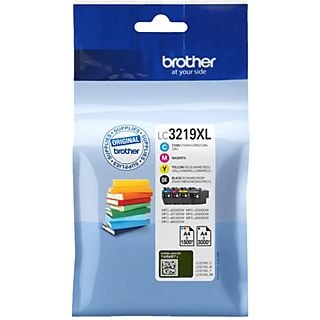BROTHER LC-3219XL Valuepack