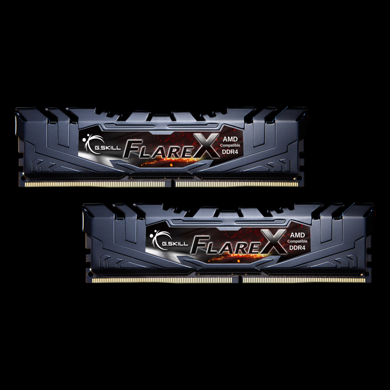 G.SKILL Flare X PC-Arbeitsspeicher 16 GB DDR4