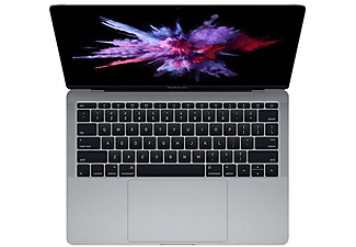 APPLE CTO MacBook Pro - Notebook (13.3 ", 128 GB Flash, Space Grey)