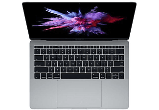 APPLE CTO MacBook Pro - Ordinateur portable (13.3 ", 128 GB Flash, Space Grey)