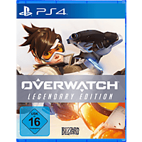 Overwatch - Legendary Edition [PlayStation 4]