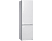 BOSCH KGN39IJ3A - Combiné réfrigérateur-congélateur (Appareil sur pied)