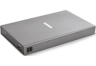 SITECOM MD-307 USB 3.1 Hard Drive Case SATA 2.5”