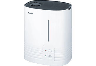 BEURER LB 55 - Humidificateur (Blanc)