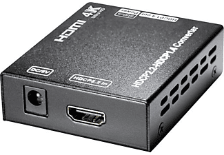 MARMITEK CS35L - Convertisseur HDCP (Noir)