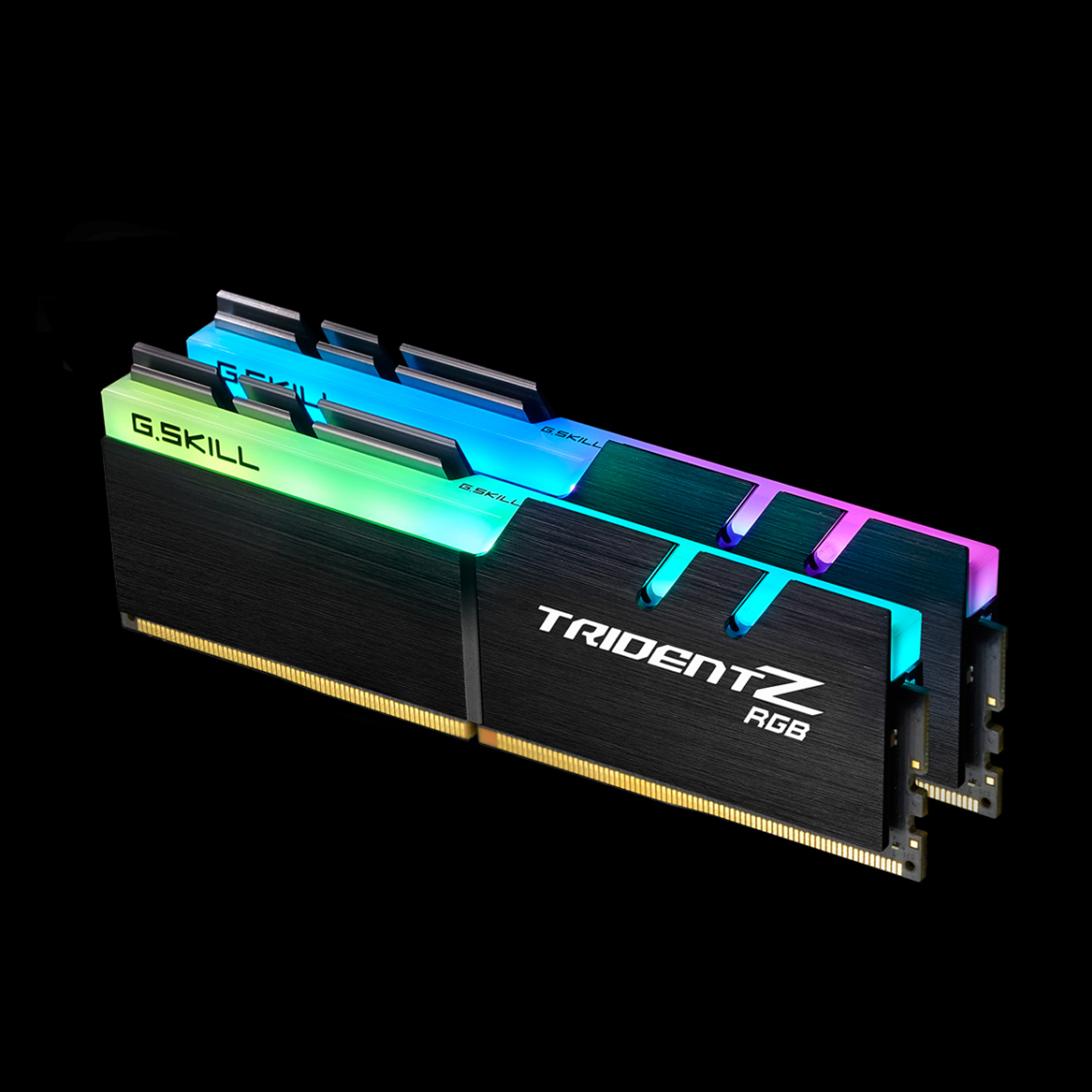 G.SKILL Trident Z PC-Arbeitspeicher 16 GB DDR4