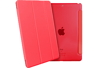 CELLECT iPad 9.7 piros tablet tok (iPad 2017/2018 készülékhez)