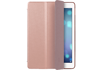 CELLECT iPad 9.7 rosegold tablet tok (iPad 2017/2018 készülékhez)