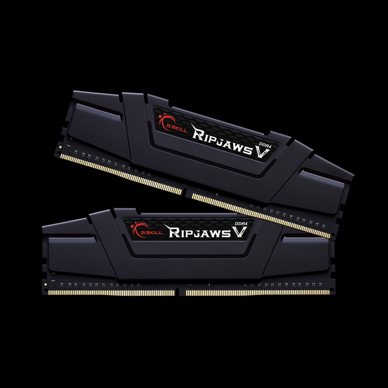 G.SKILL Ripjaws V PC-Arbeitsspeicher 16 GB DDR4