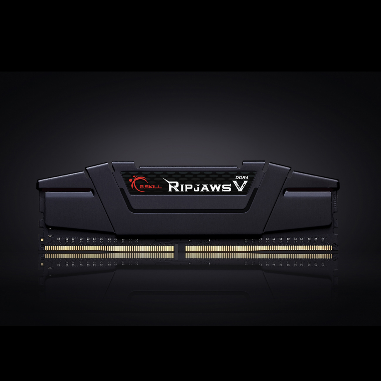 G.SKILL Ripjaws V PC-Arbeitsspeicher 16 GB DDR4