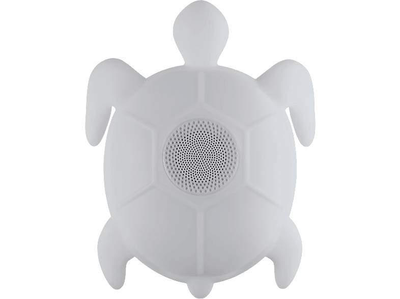 BIGBEN Draadloze luidspreker Lumin'Us Turtle (BTLSTURTLE)