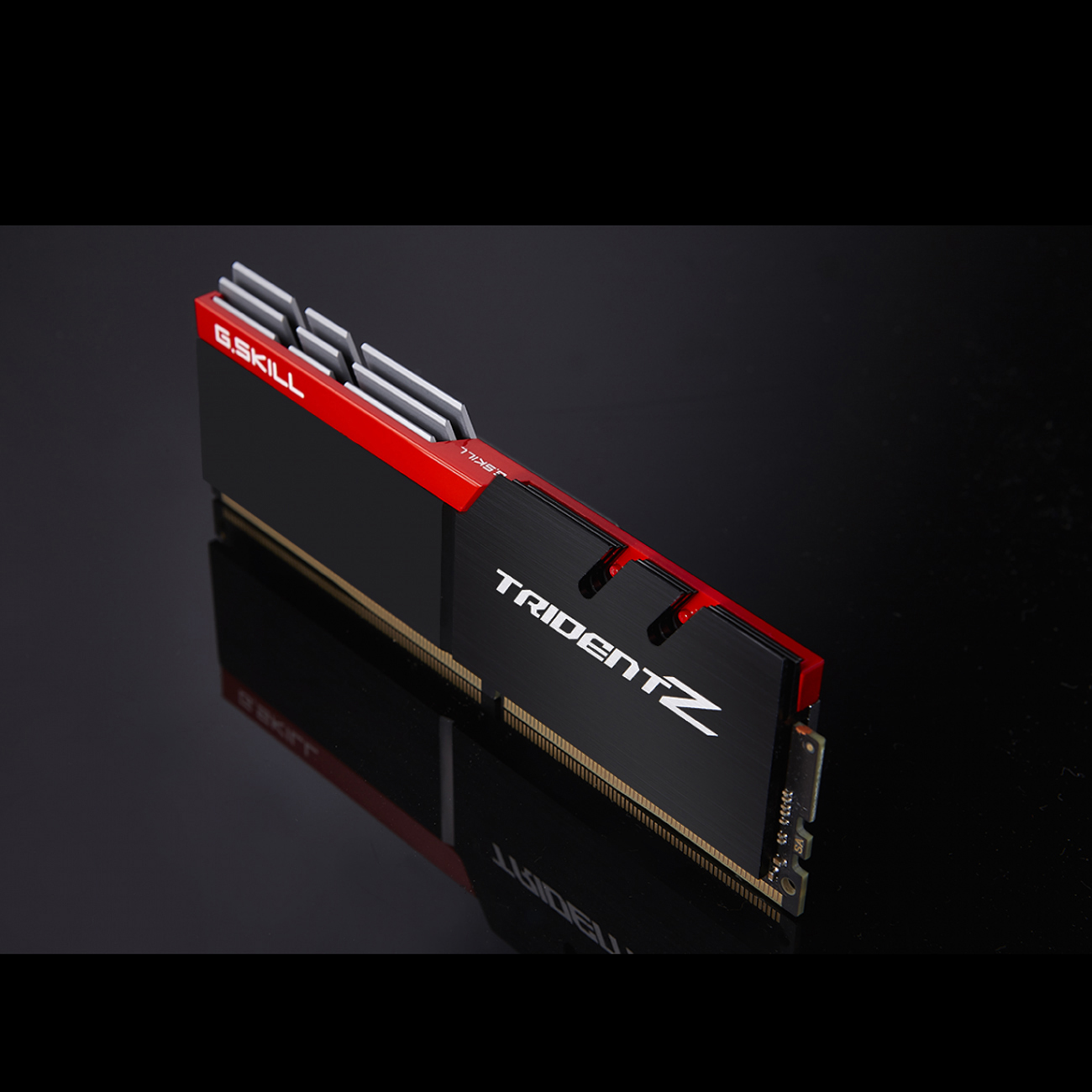 G.SKILL Trident Z PC-Arbeitsspeicher 16 GB DDR4