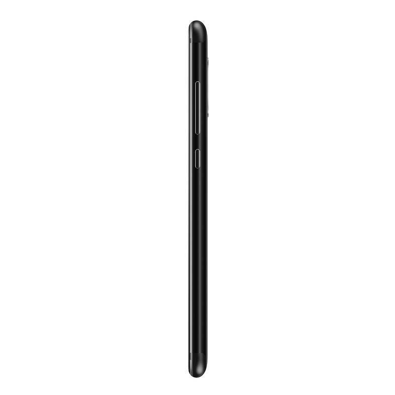 NOKIA 5.1 16 GB Schwarz Dual SIM