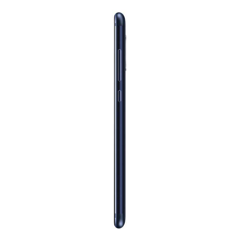 NOKIA 5.1 16 GB Blau Dual SIM