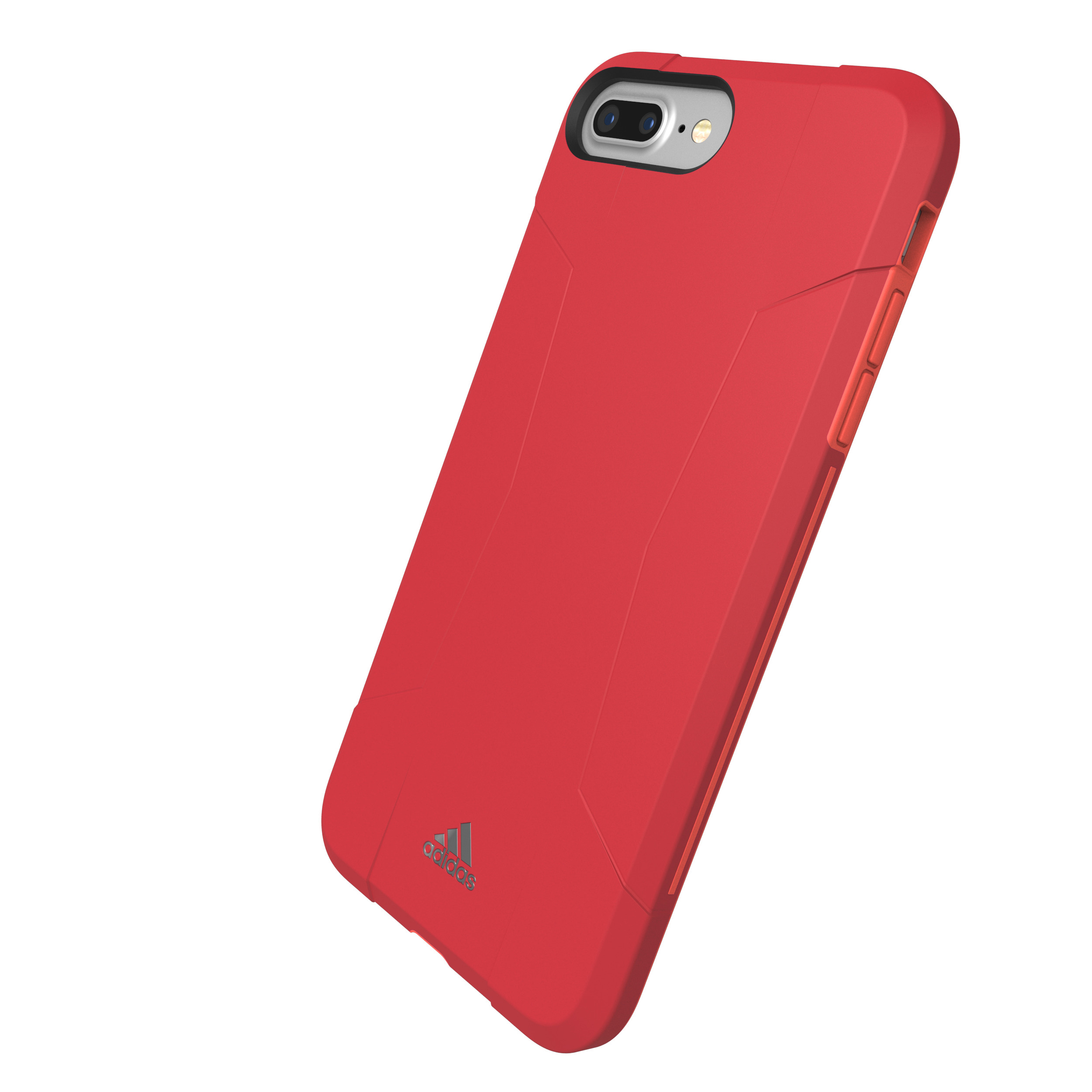 ADIDAS SPORT 29590, Backcover, Apple, iPhone 6, iPhone 6s, iPhone 7, iPhone 8, Pink
