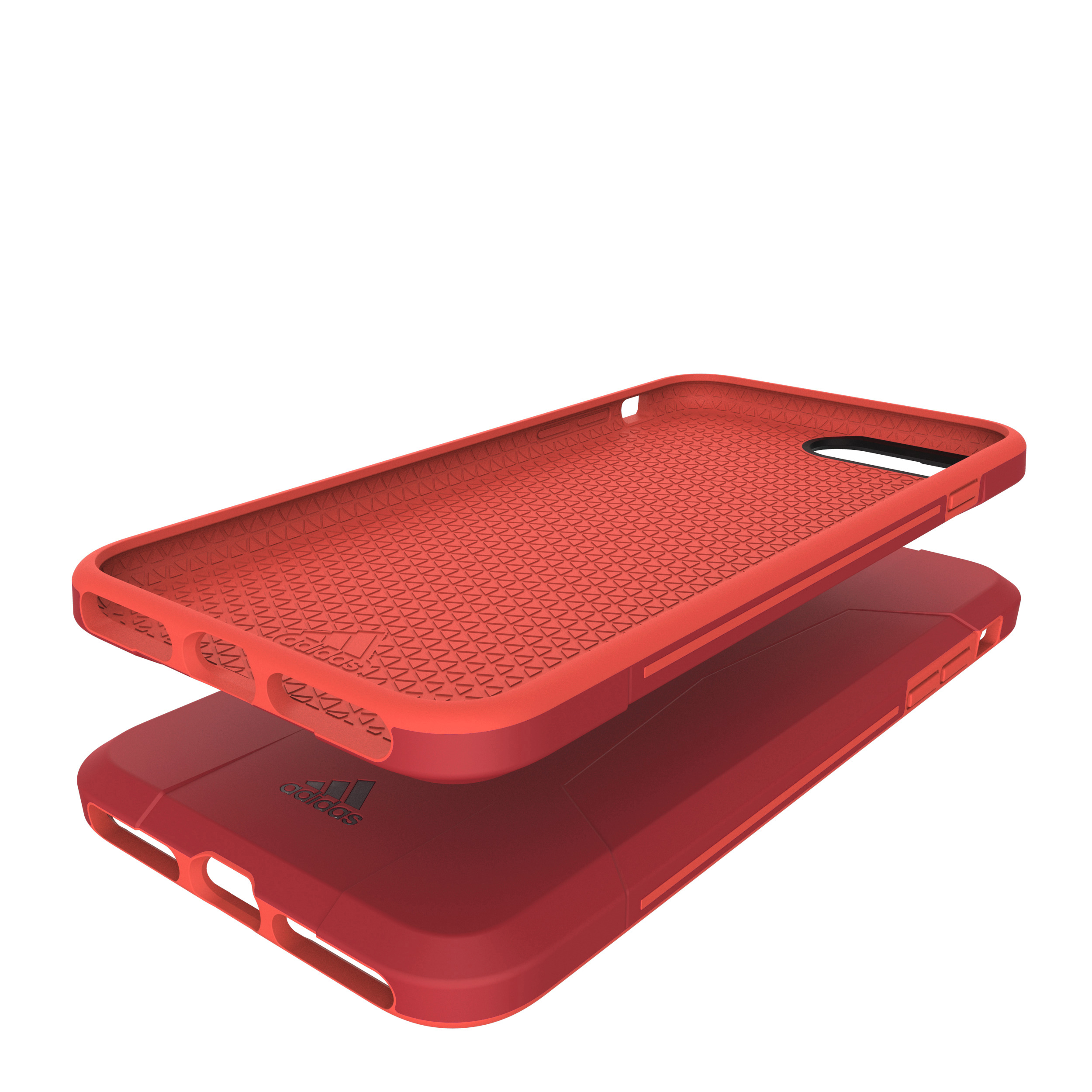 ADIDAS SPORT 29590, Backcover, Apple, iPhone 6, iPhone 6s, iPhone 7, iPhone 8, Pink