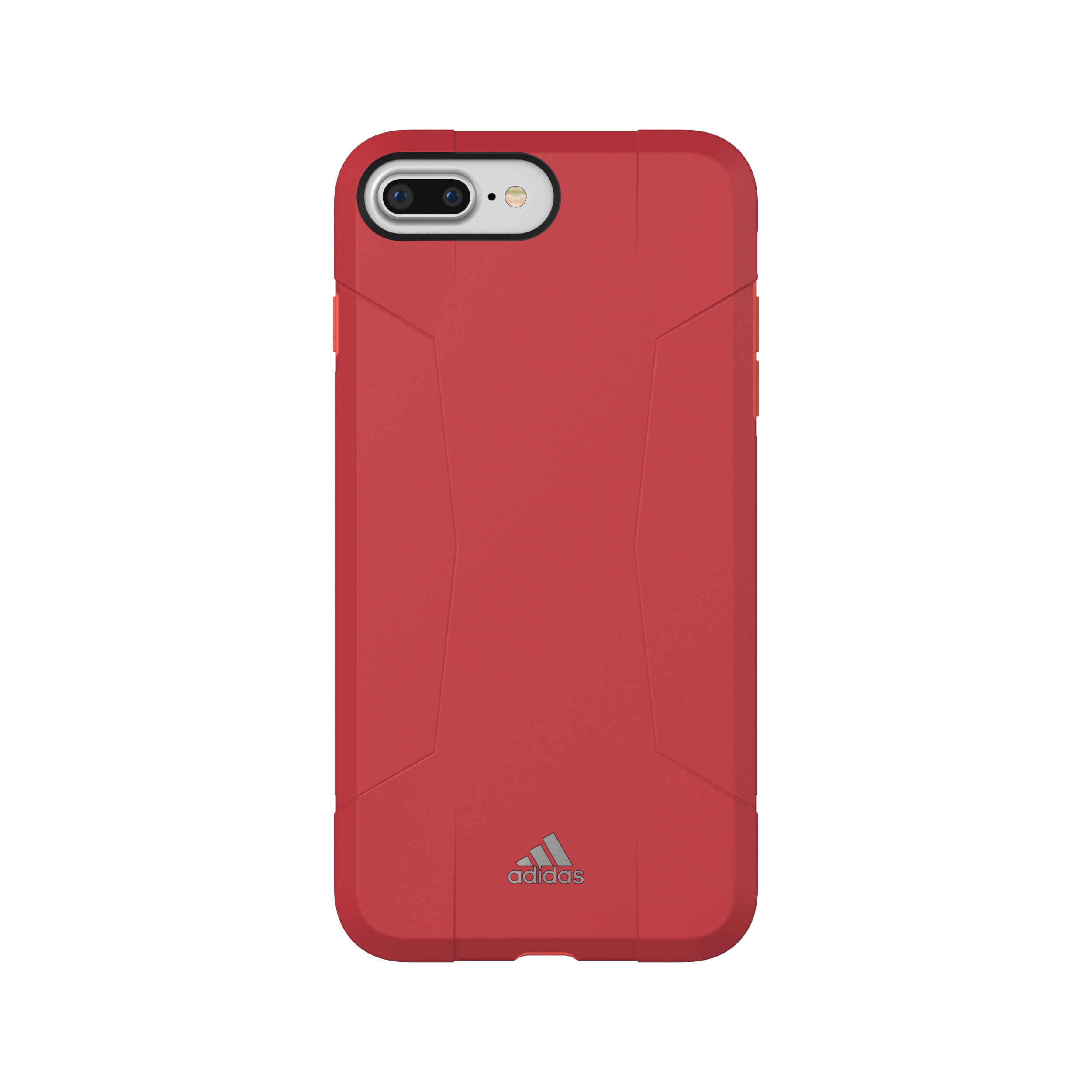 Backcover, 7, iPhone SPORT Pink ADIDAS 29590, 6s, iPhone iPhone Apple, 6, iPhone 8,