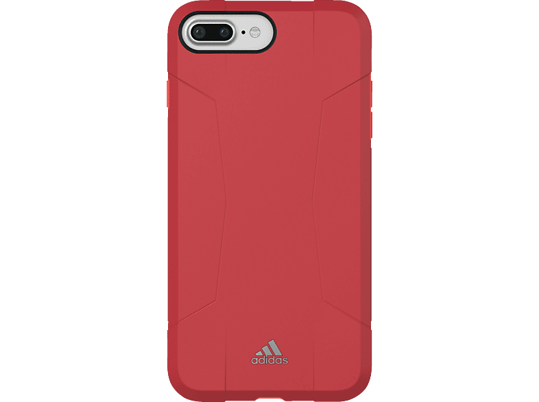 ADIDAS SPORT 29590, Backcover, Apple, iPhone 6, iPhone 6s, iPhone 7, iPhone 8, Pink