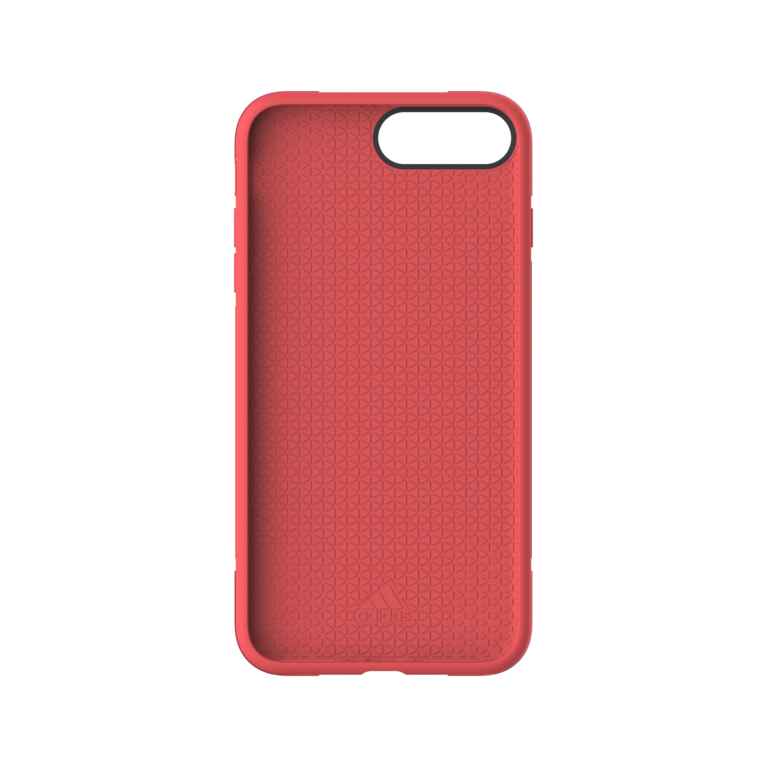 ADIDAS SPORT 29590, Backcover, Apple, iPhone 6, iPhone 6s, iPhone 7, iPhone 8, Pink