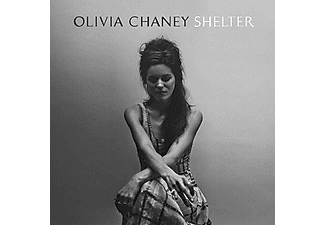 Olivia Chaney - Shelter (Vinyl LP (nagylemez))