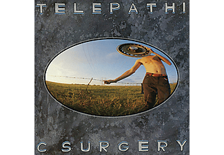 The Flaming Lips - Telepathic Surgery (Vinyl LP (nagylemez))
