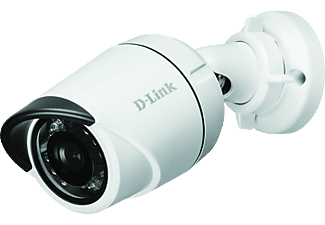 DLINK DCS-4703E - Caméra réseau (Full-HD, 1.920 x 1.080 pixels)