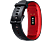 SAMSUNG Gear fit 2 Pro okosóra piros large (SM-R365NZRA)