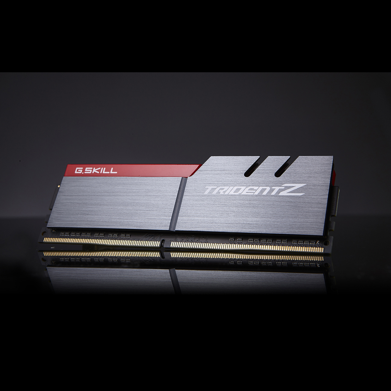 G.SKILL Trident Z PC-Arbeitsspeicher 16 GB DDR4