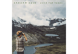 Graham Nash - Over The Years… (Vinyl LP (nagylemez))