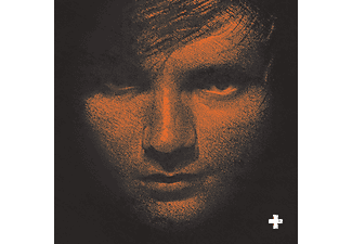 Ed Sheeran - + (Limited White Edition) (Vinyl LP (nagylemez))