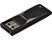 VERBATIM 8GB USB 2.0 fekete pendrive