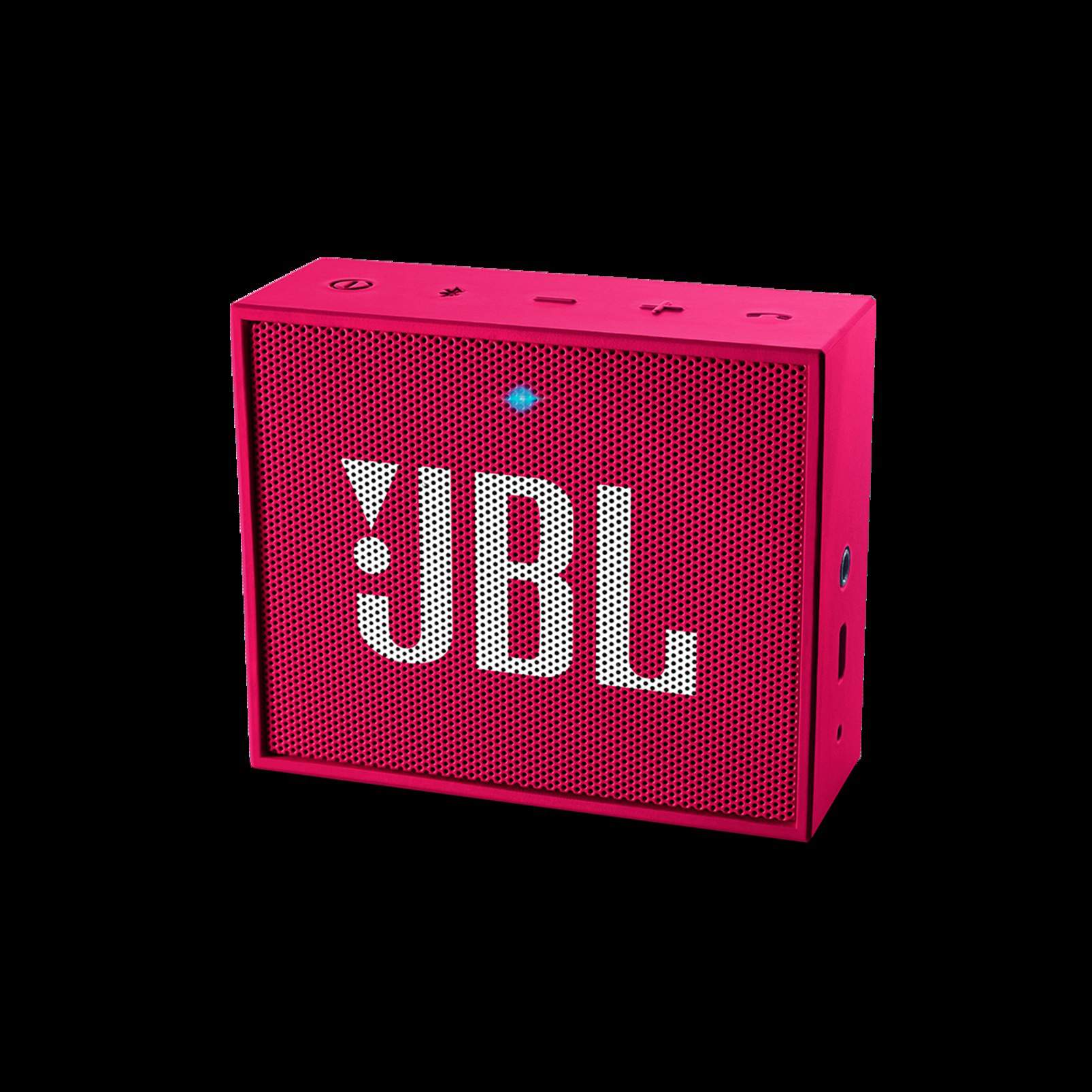 JBL GO Bluetooth Lautsprecher, Pink