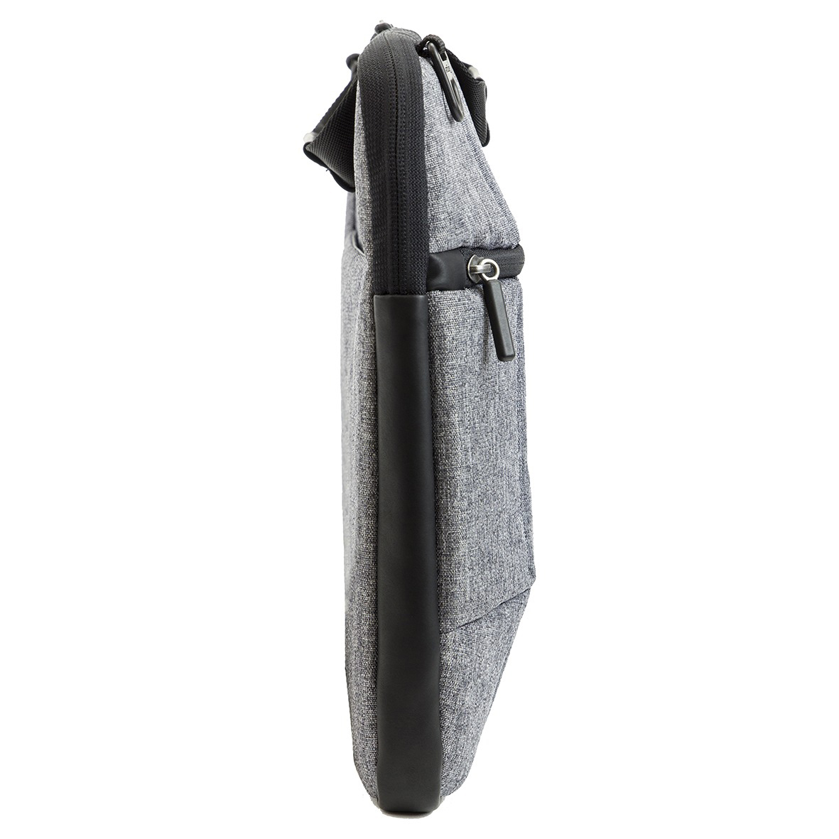 TARGUS Strata Pro Notebooktasche Umhängetasche, Grau