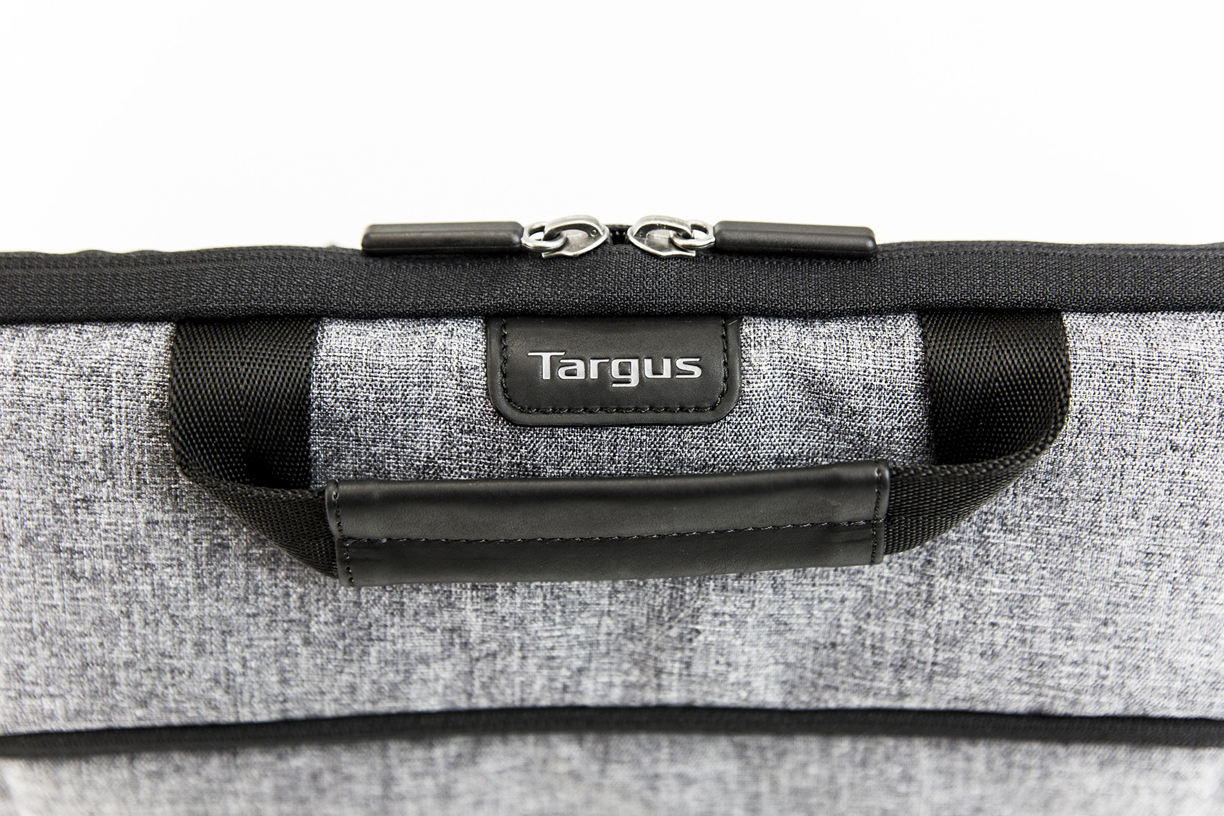 TARGUS Strata Pro Notebooktasche Umhängetasche, Grau