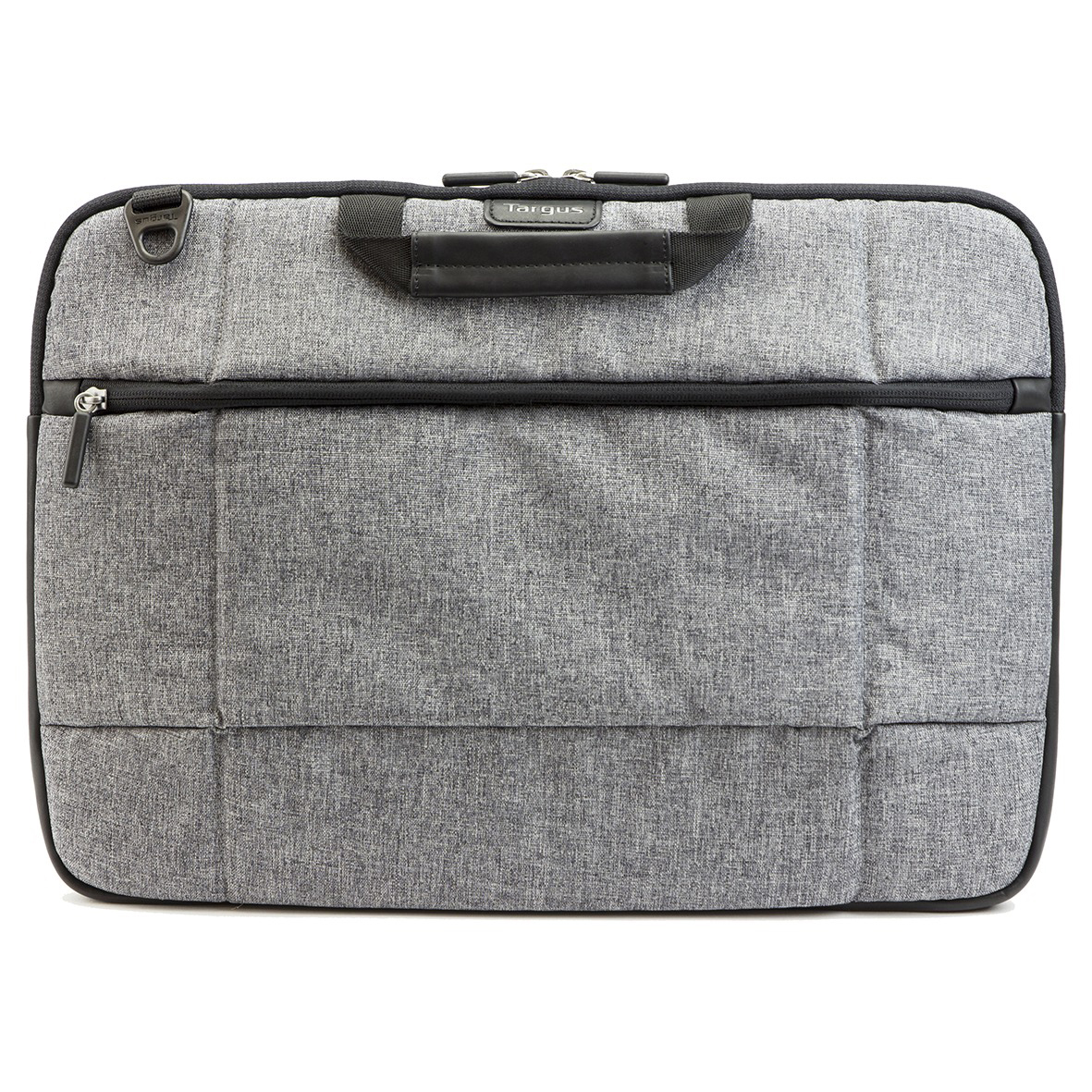 TARGUS Strata Pro Notebooktasche Umhängetasche, Grau