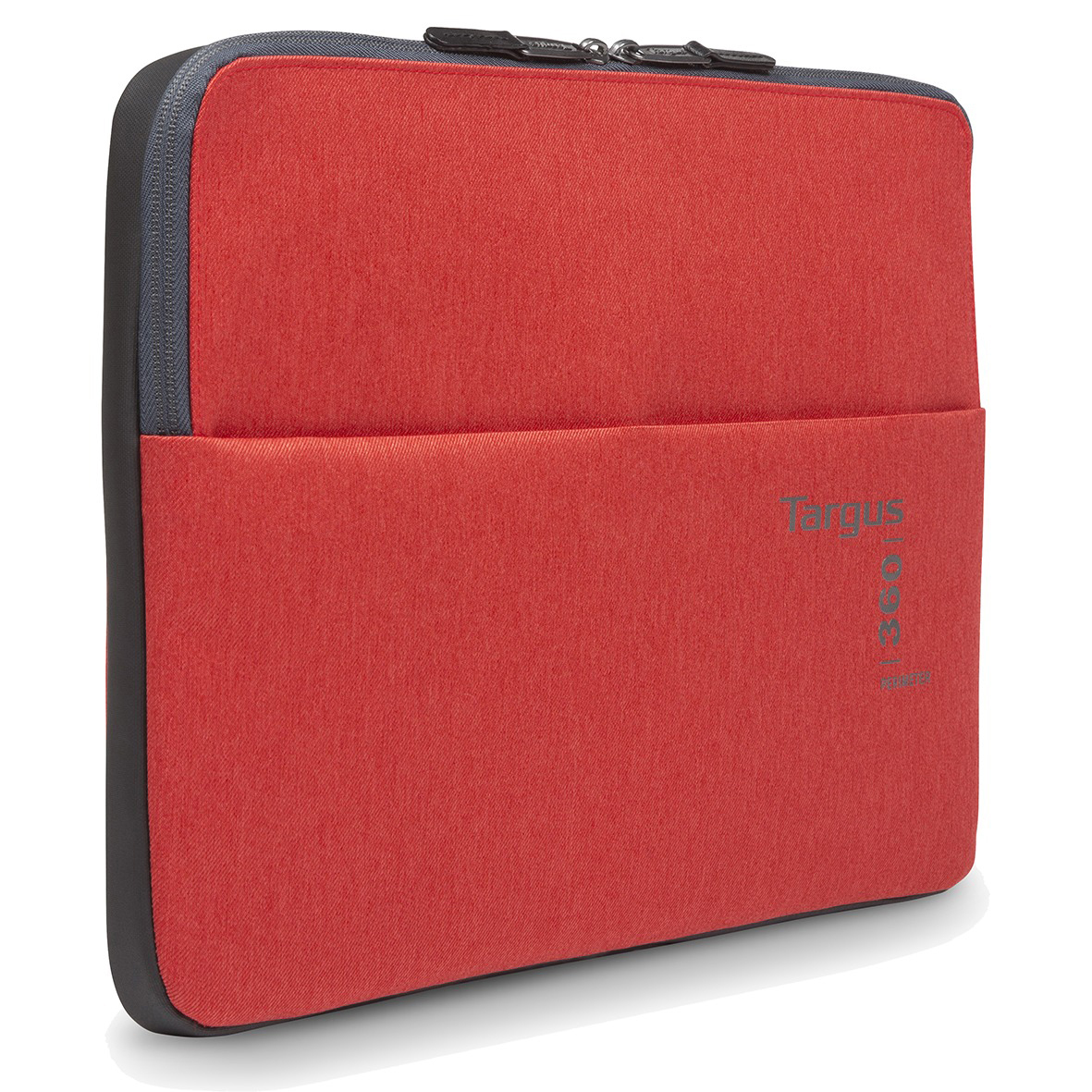TARGUS 360 Perimeter Notebooktasche Sleeves für Universal, Rot