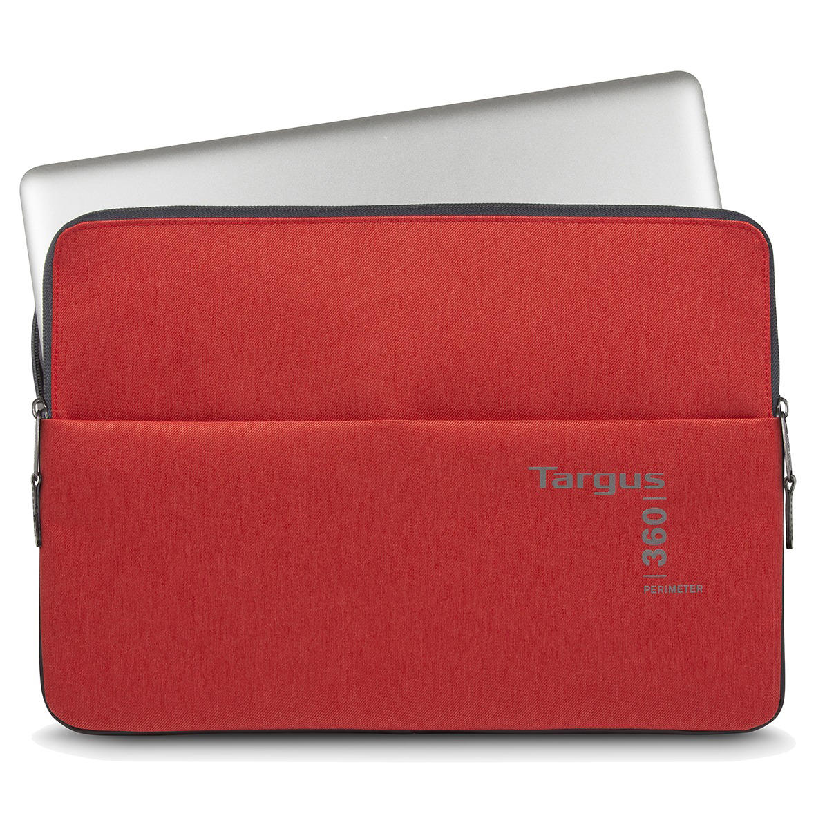 TARGUS 360 Perimeter Notebooktasche Sleeves für Universal, Rot