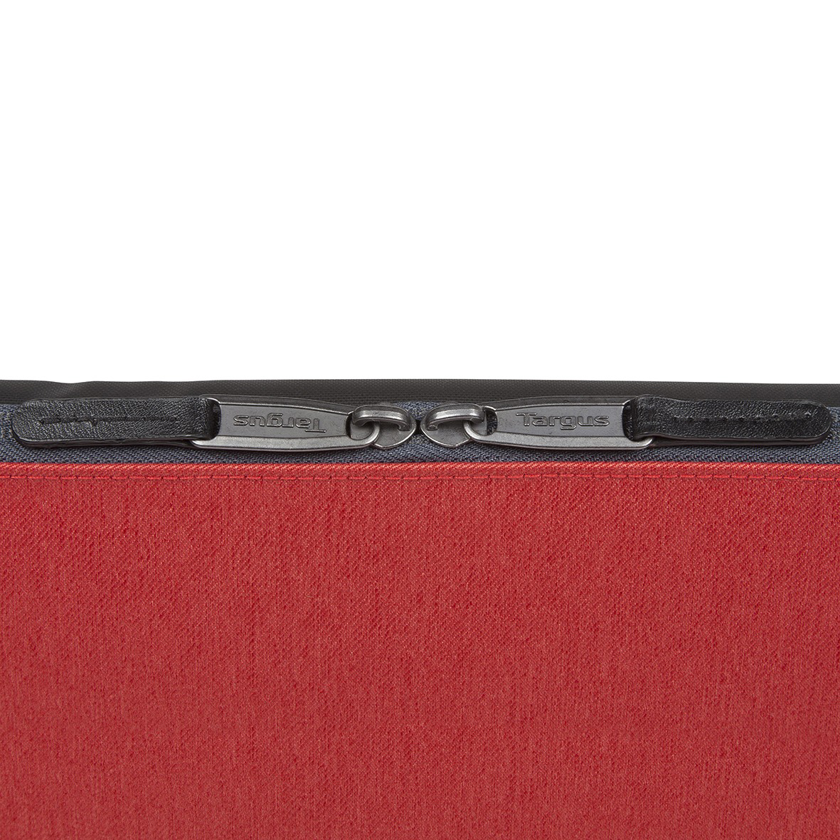 TARGUS 360 Perimeter Notebooktasche Sleeves für Universal, Rot