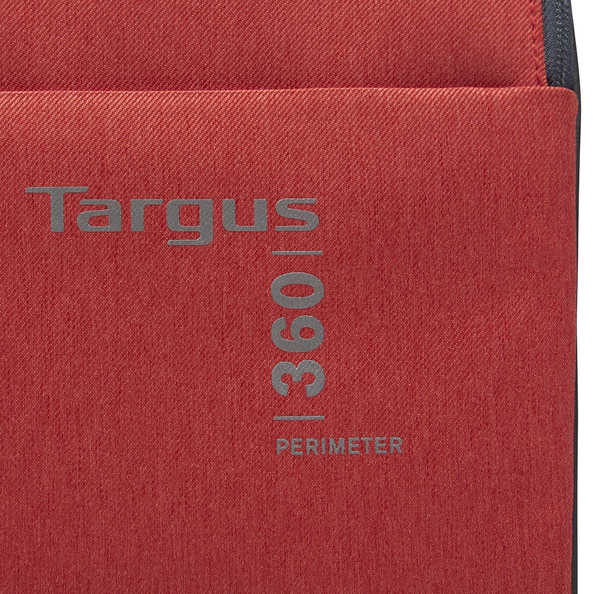 TARGUS 360 Perimeter Notebooktasche Sleeves für Universal, Rot