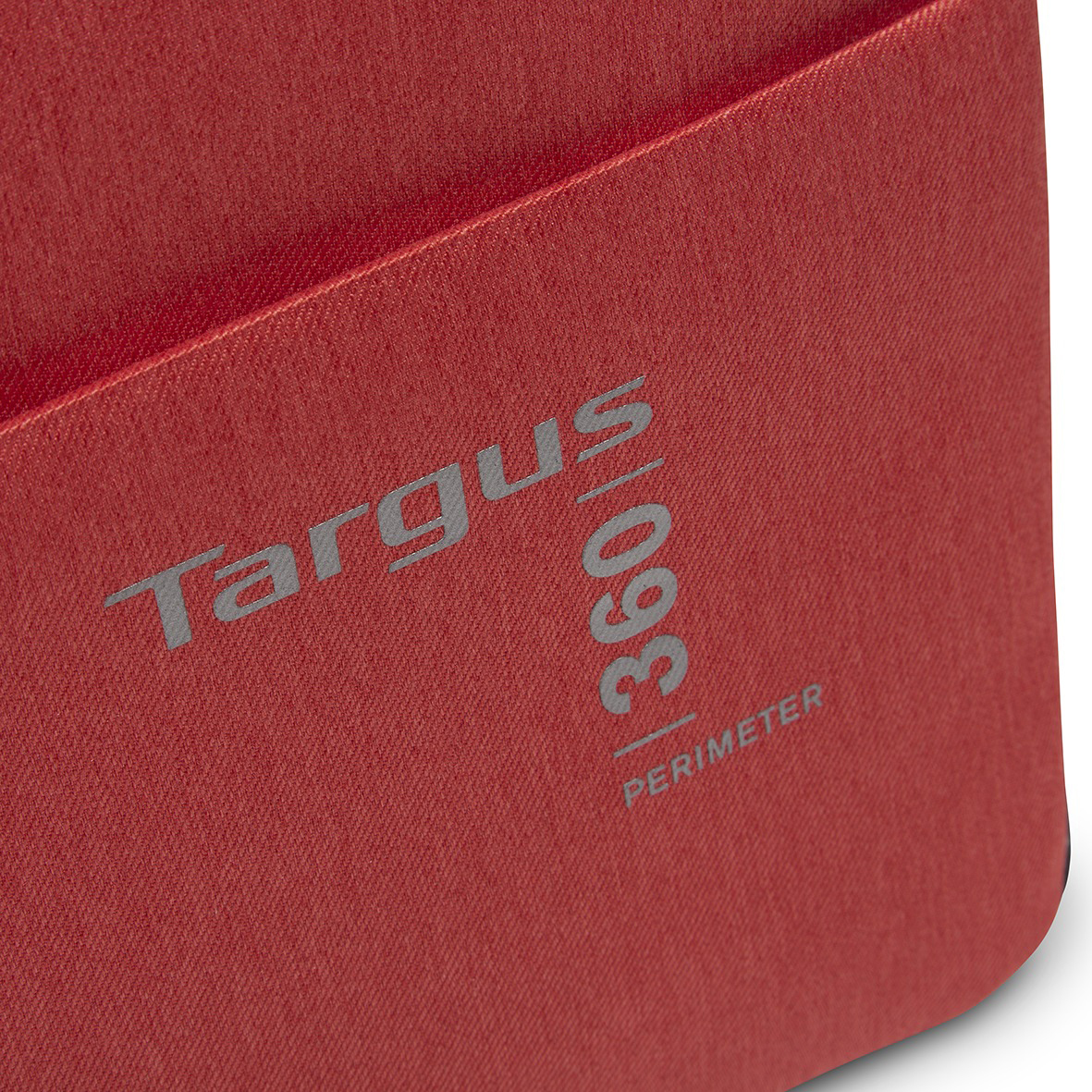 TARGUS 360 Perimeter Notebooktasche Sleeves für Universal, Rot