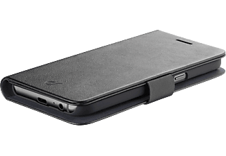 CELLULAR-LINE Huawei P20 Lite Case Book Agenda Zwart
