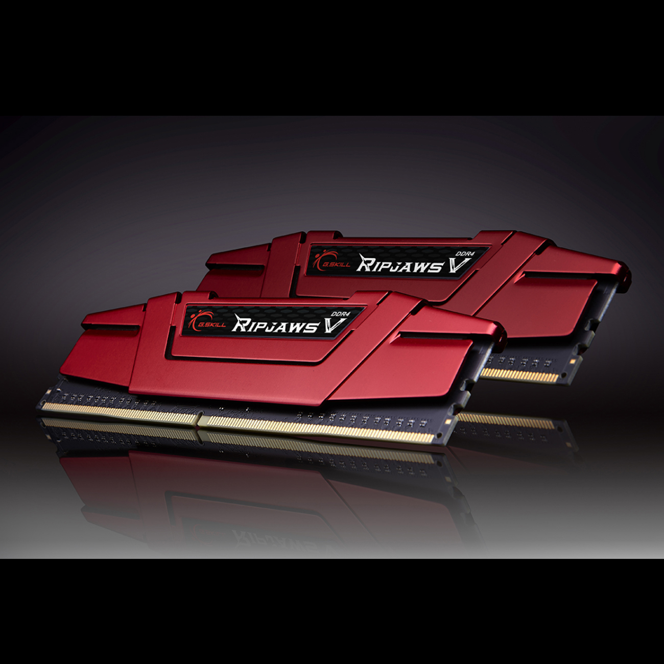 G.SKILL Ripjaws V PC-Arbeitsspeicher 8 GB DDR4