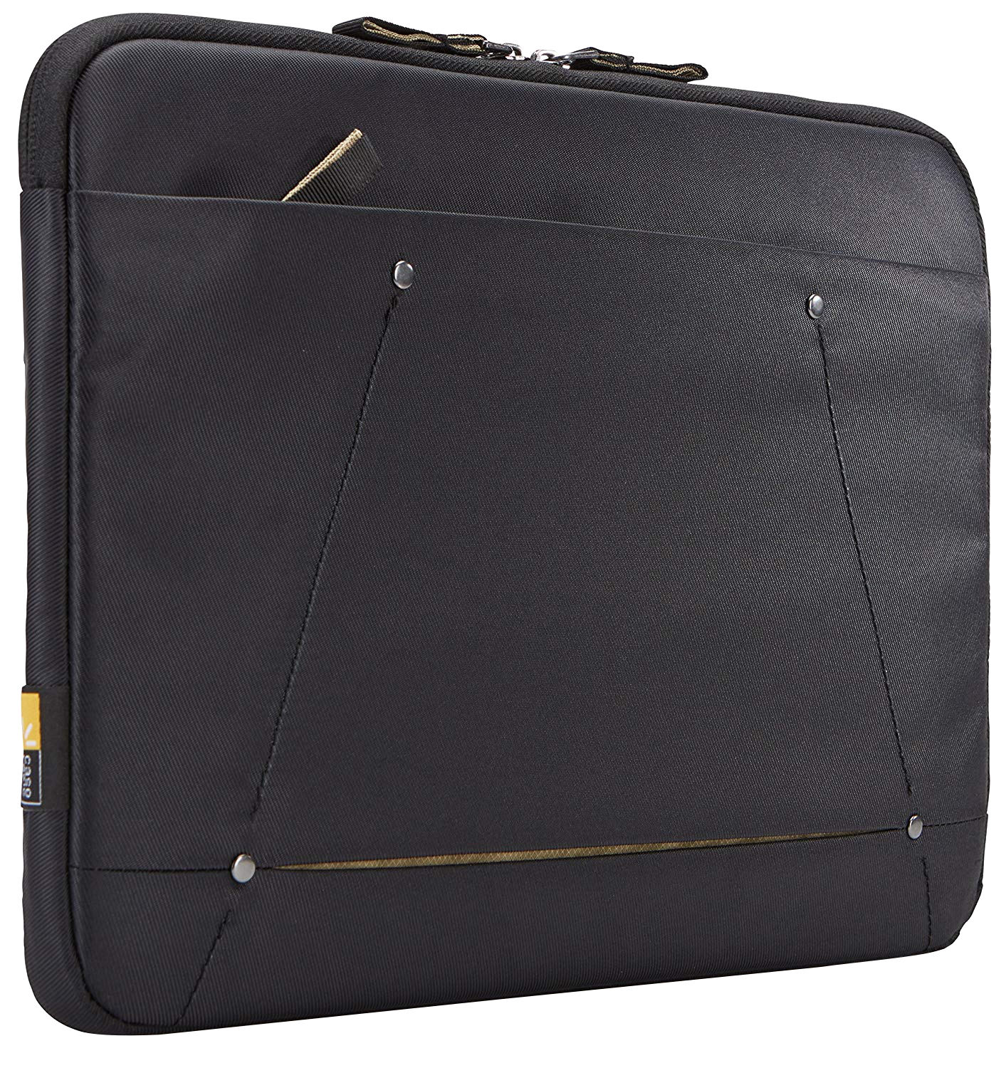 CASE LOGIC DECOS-114 Deco 14" Notebook tok - Fekete