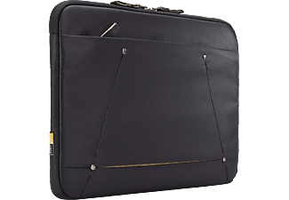 CASE LOGIC DECOS-114 Deco 14" Notebook tok - Fekete