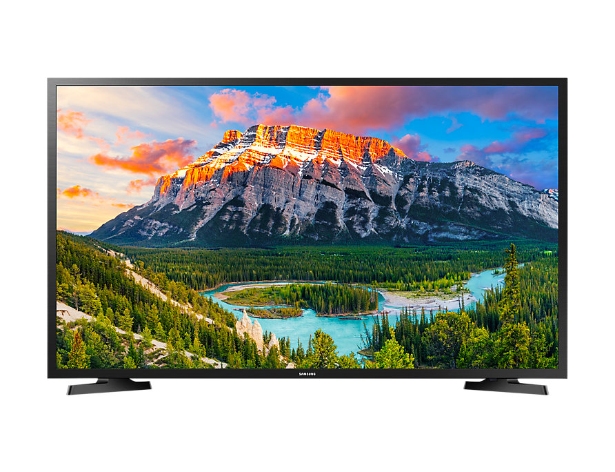 SAMSUNG 49N5300 49" 123 Ekran Uydu Alıcılı Smart Full HD LED TV