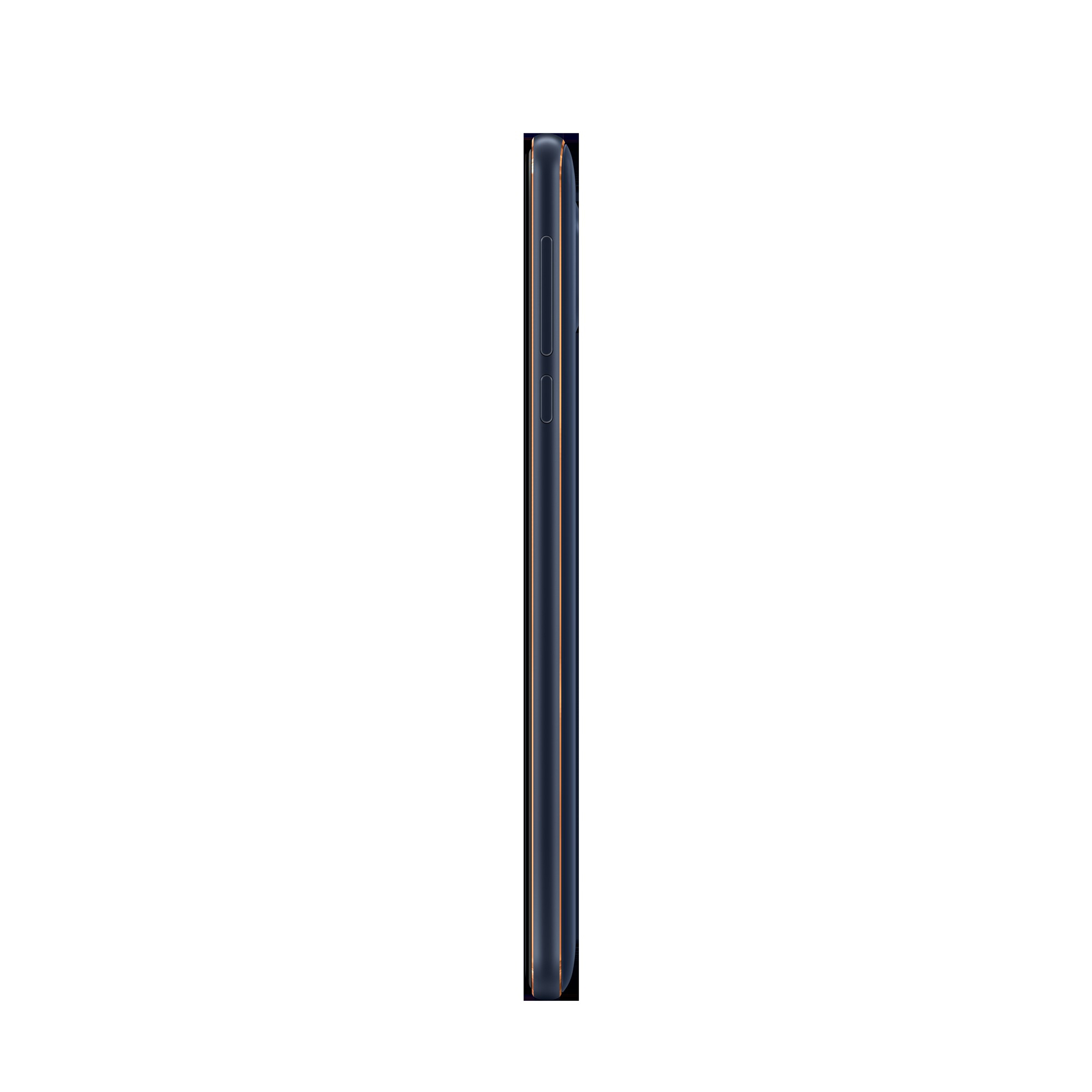 NOKIA 3.1 16 GB Blau/Kupfer Dual SIM