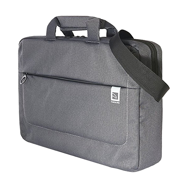 TUCANO fekete laptop táska 15.6" (BSLOOP15-BK)