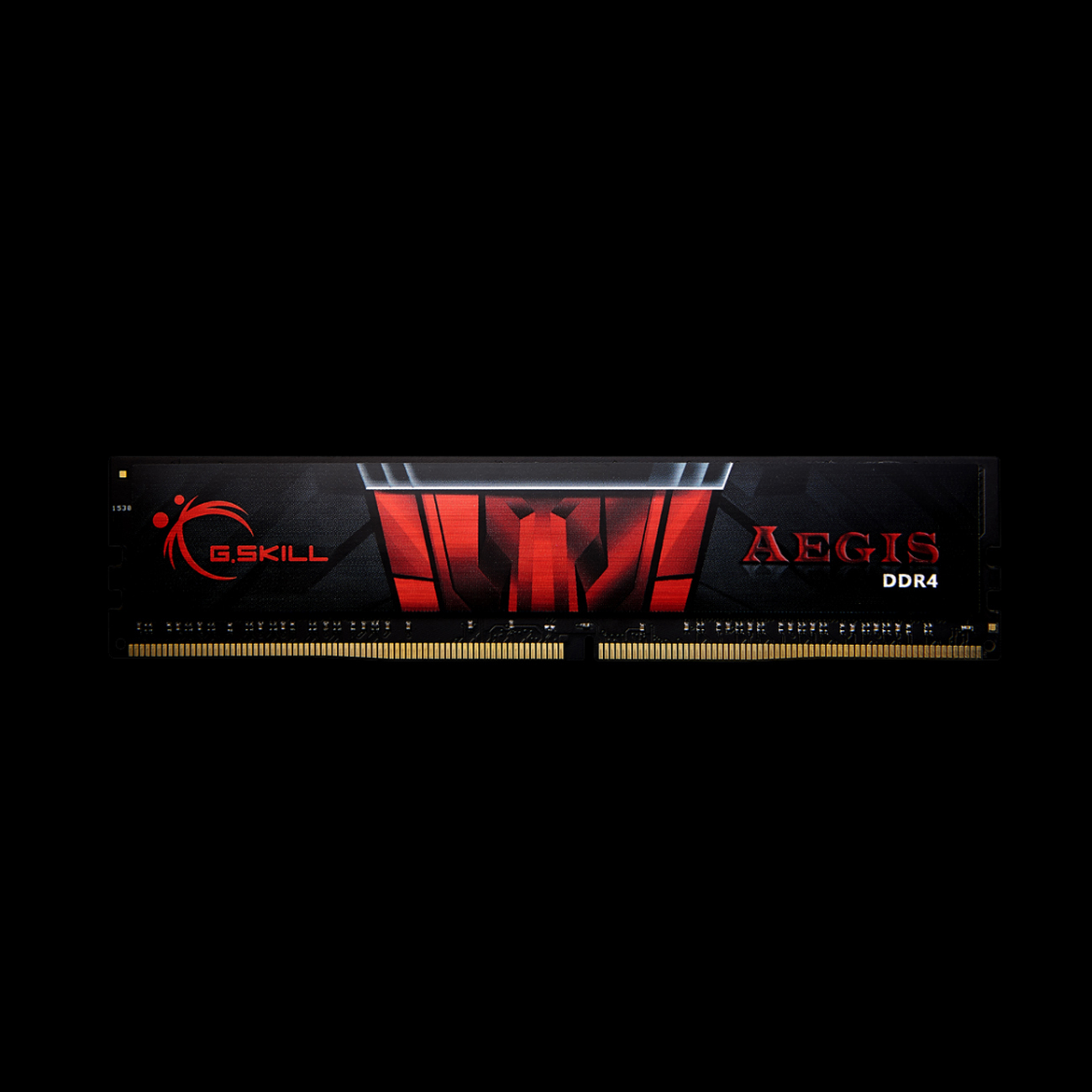 G.SKILL Aegis PC-Arbeitsspeicher 4 GB DDR4