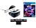 SONY PS Playstation VR Pack - Playstation VR avec caméra et VR Worlds (CUH-ZVR2)